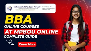 bba online courses at mpbou 2026 complete guide