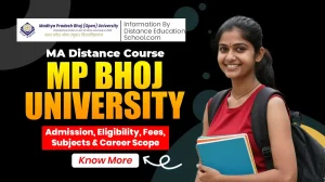 ma distance course at mpbou 2026 complete guide