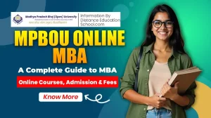 MBA Online Courses complete guide 2026