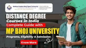 distance degree course complete guide at mpbou