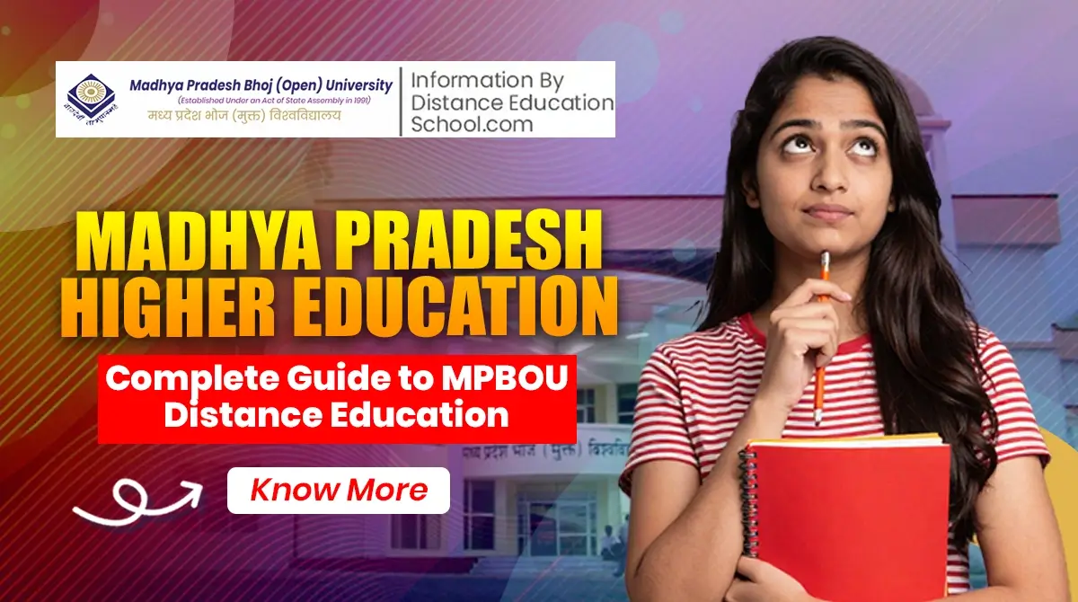 mp higher education at mpbou, complete guide