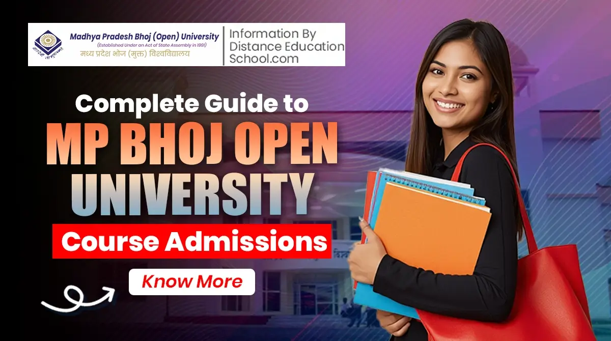 mpbou courses admission process