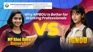 mpbou vs ignou