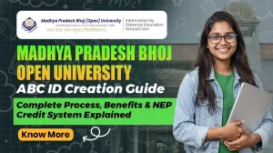 ABC id creation guide