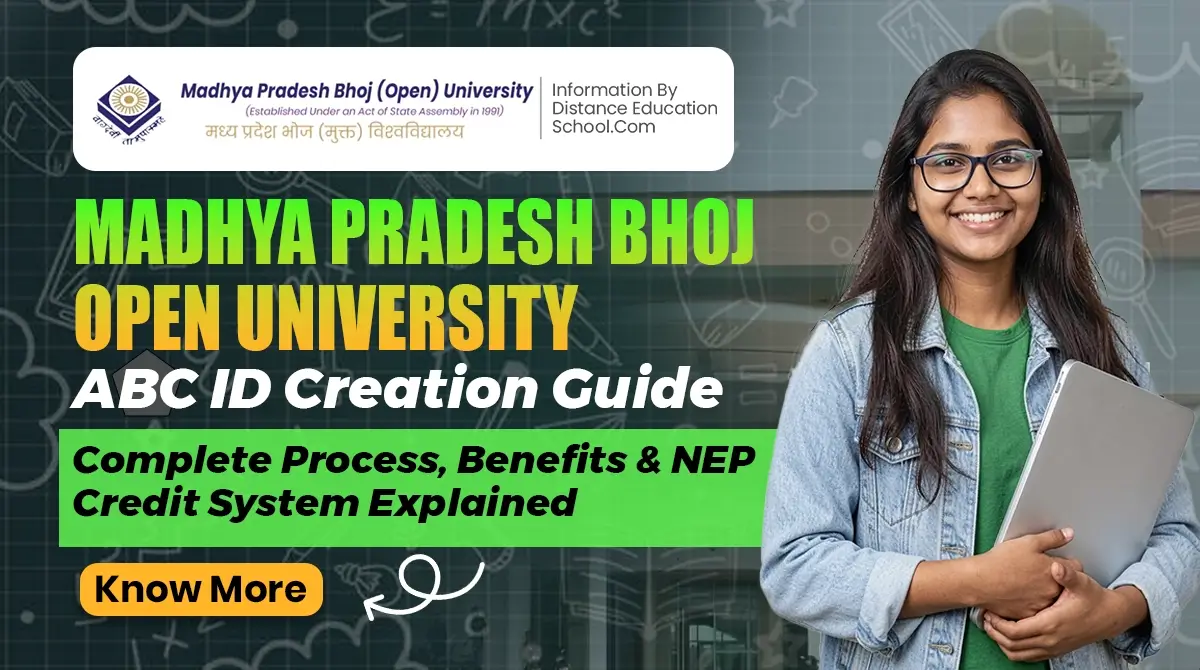 ABC id creation guide