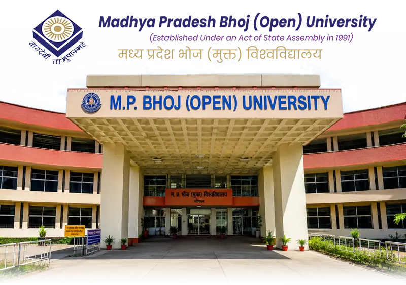 University Campus